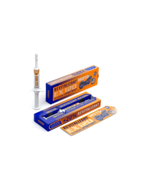 EX120  REVITALIZANTAS MOTO